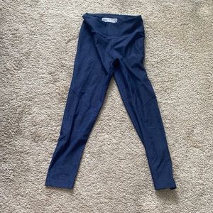 Outdoor Voices legging navy